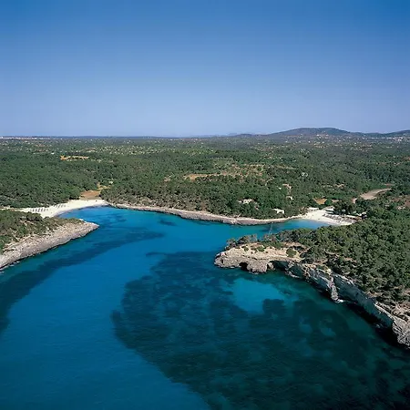 La Perla De Cala D´Or