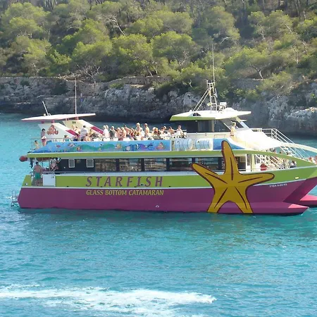 Σπίτι διακοπών La Perla De