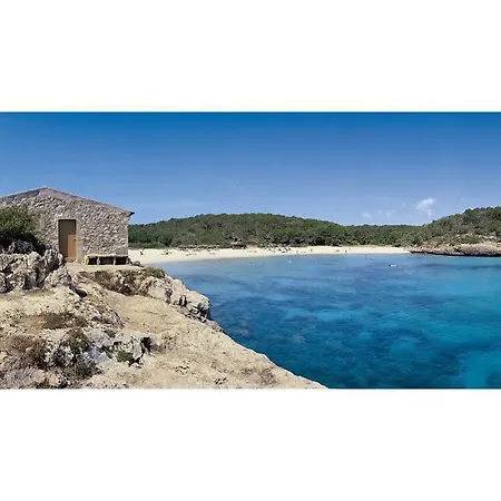 Σπίτι διακοπών La Perla De *