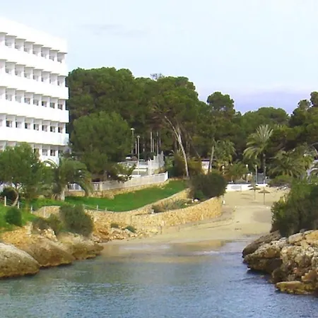Σπίτι διακοπών La Perla De *